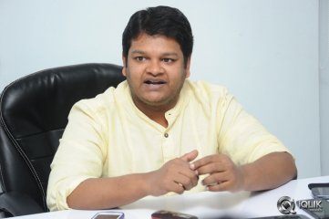 Music Director Ghibran About Run Raja Run